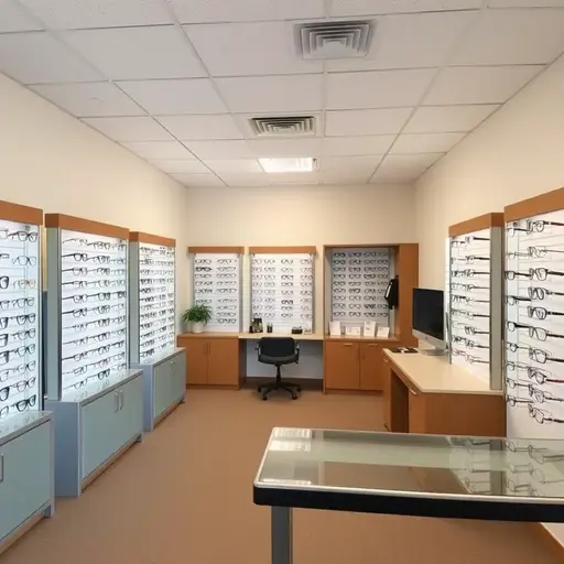 Mc Leod Optical Co