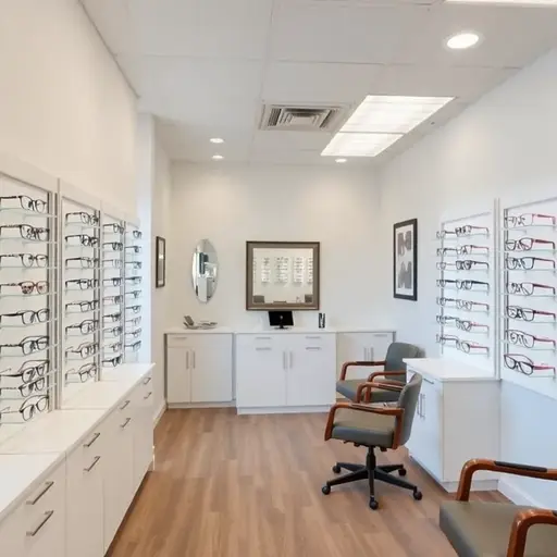 Midtown Optical & Eyecare