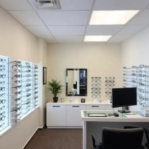 Ópticas en Salem, Oregon 3 Negocio Mirage Optics And Eyewear