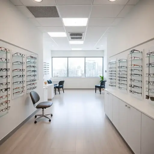 Mississippi Eye Care Philadelphia