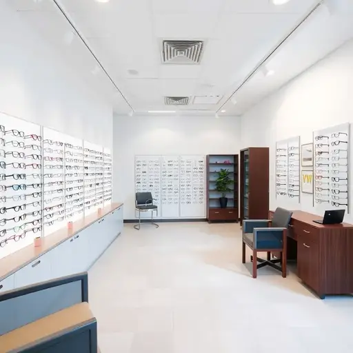 Modern Eyes Llc