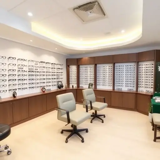 Ópticas en Santa Monica, CA 3 Negocio Montana Optometry