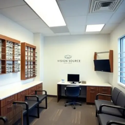 Moreland Vision Source