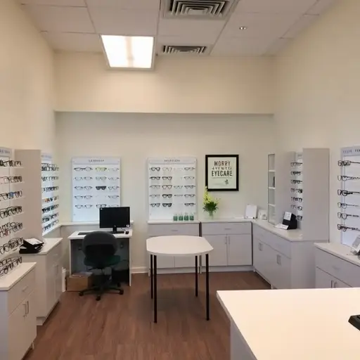 Morris Avenue Eyecare