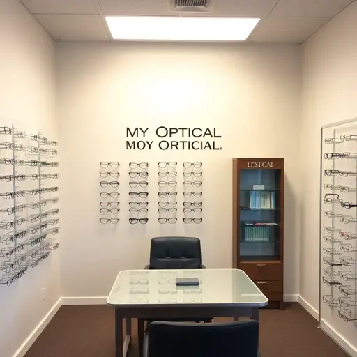 My Optical