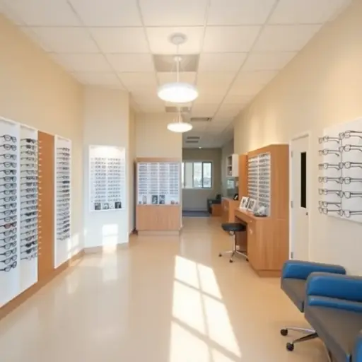 Nationwide Vision
