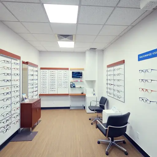 Nationwide Vision