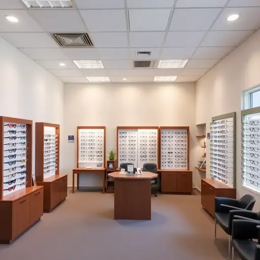 Nationwide Vision