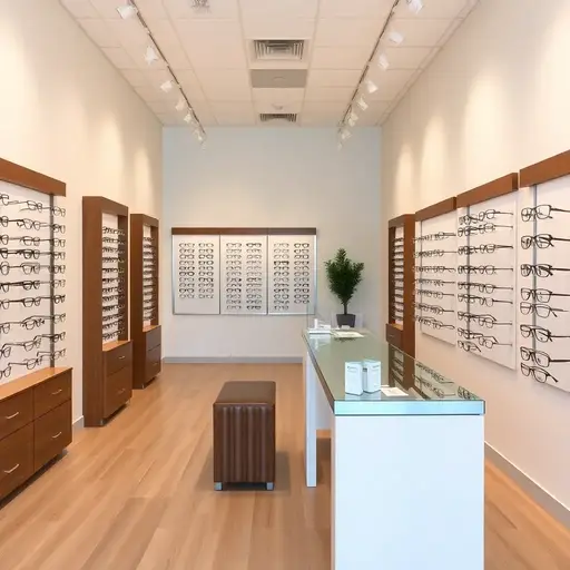 Negocio Natural Optics Puerto31