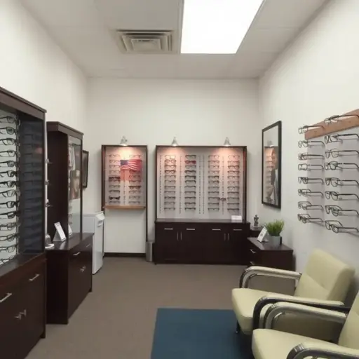 Ópticas en Pawtucket, Pawtucket 5 Negocio Neuman Eyewear Repair Llc.