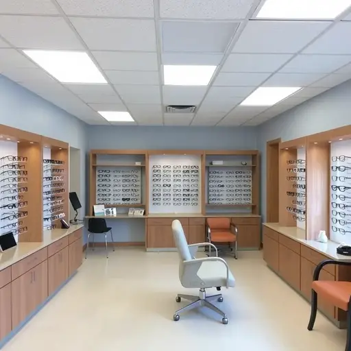 Nevada Eye Care Optometry