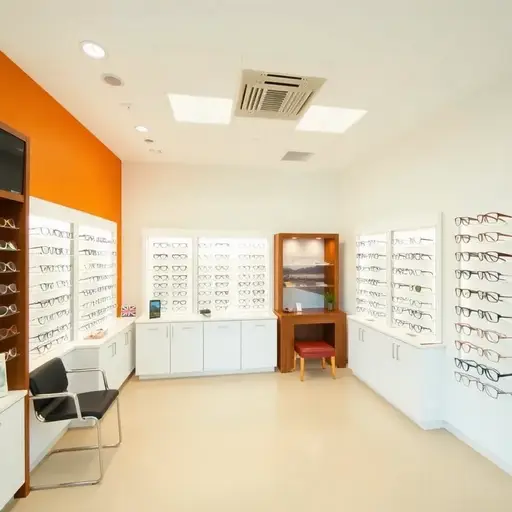 New Vision Optica Hyattsville