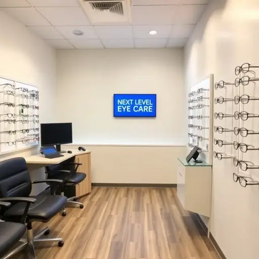 Ópticas en Jessup, MD 2 Negocio Next Level Eye Care