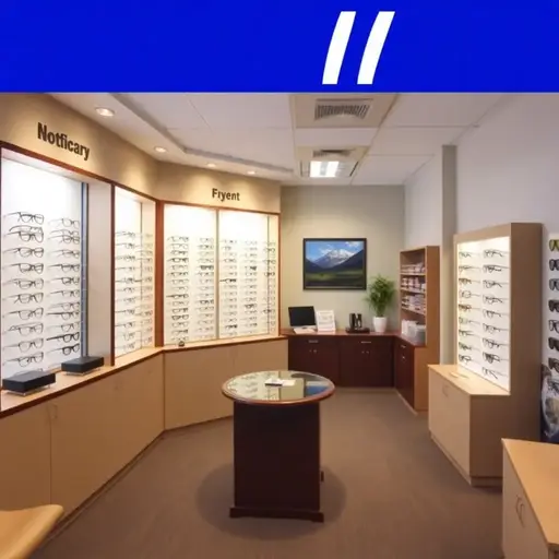 Northern Lights Eye Care