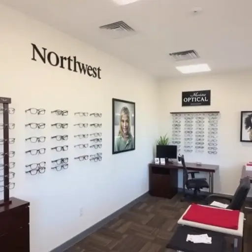 Northwest Optical
