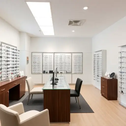 Negocio Nyc Optical