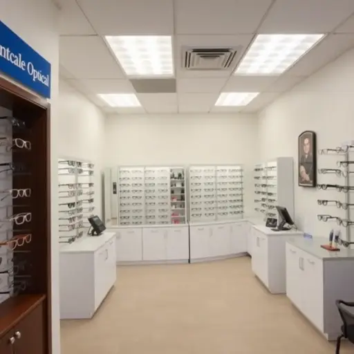Ocean State Optical