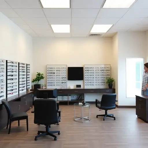 Ohio State Optical