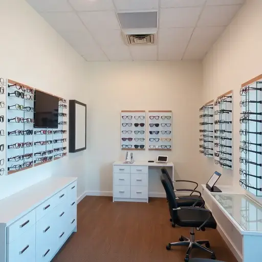 Negocio Oklahoma Optical Inc