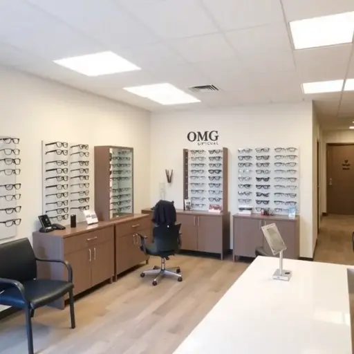 Omg Optical