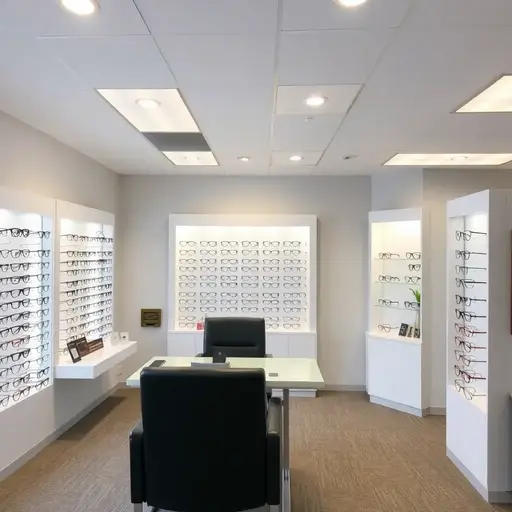 Optic Gallery Boca Park