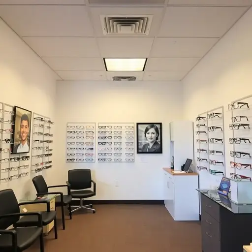 Optic Gallery Eastern