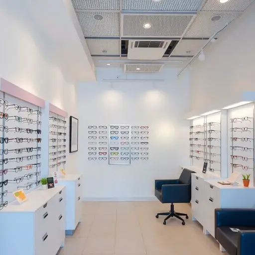 Optica Ashford