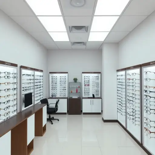 Optica Cátala Eye Care - Río Piedras