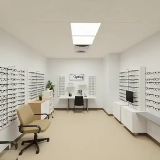Negocio Optica Familiar Corp & Family Eye Care
