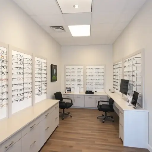 Ópticas en Lilburn, Lilburn, GA 2 Negocio Optica Latina