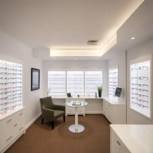 Optica Linda