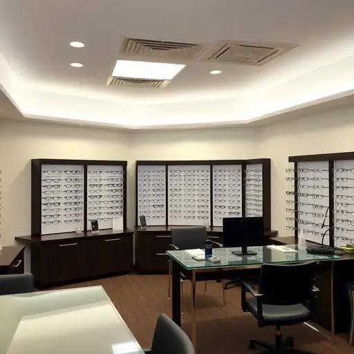 Optica Maricel