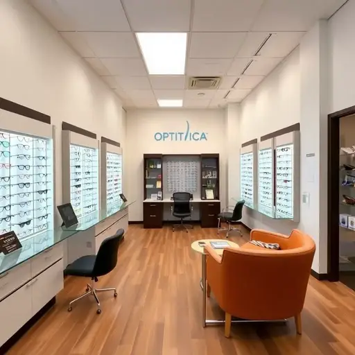 Optica Mia