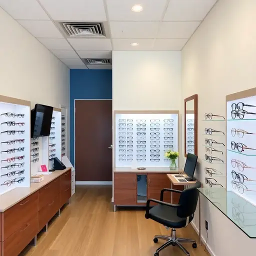 Ópticas en Miami, Miami, FL 2 Negocio Optica Nicaraguense