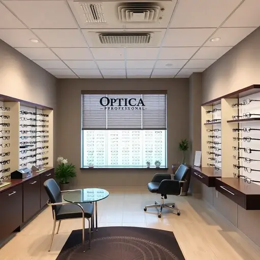 Optica Professional
