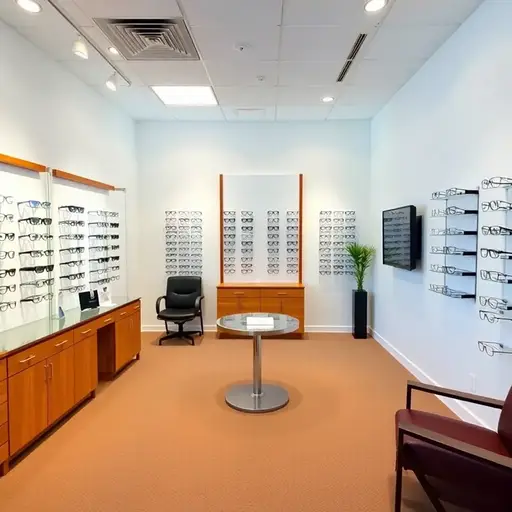 Negocio Optica Universal