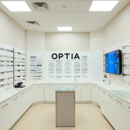 Optica Venetian