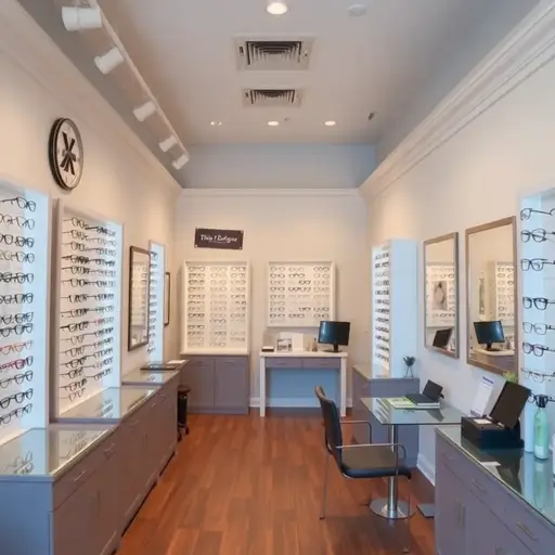 Optical Boutique