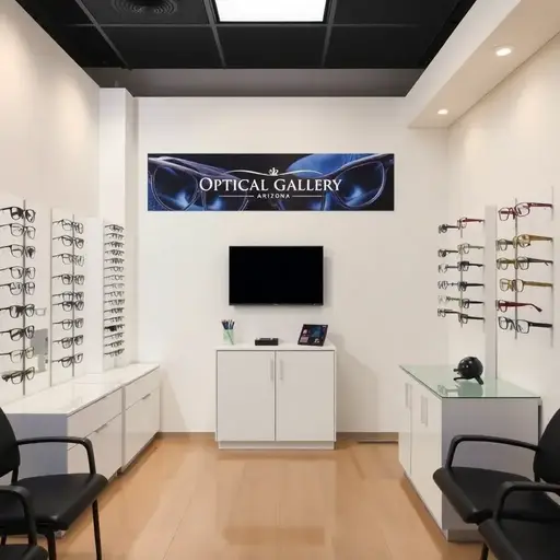 Optical Gallery Arizona