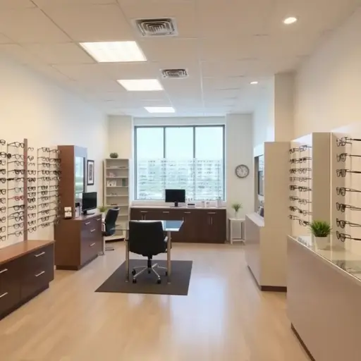 Optical Service