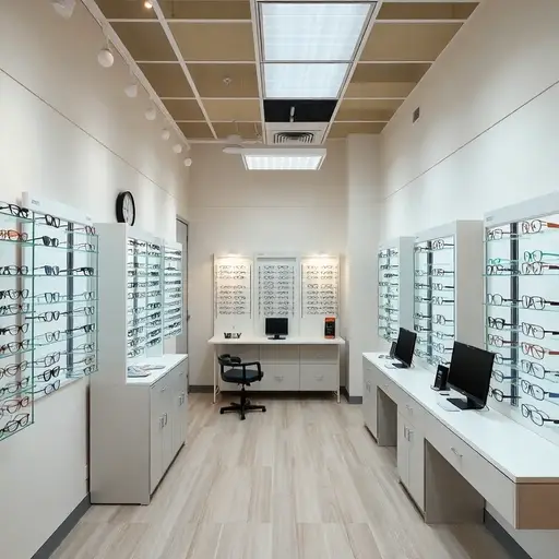 Negocio Optical Specialists