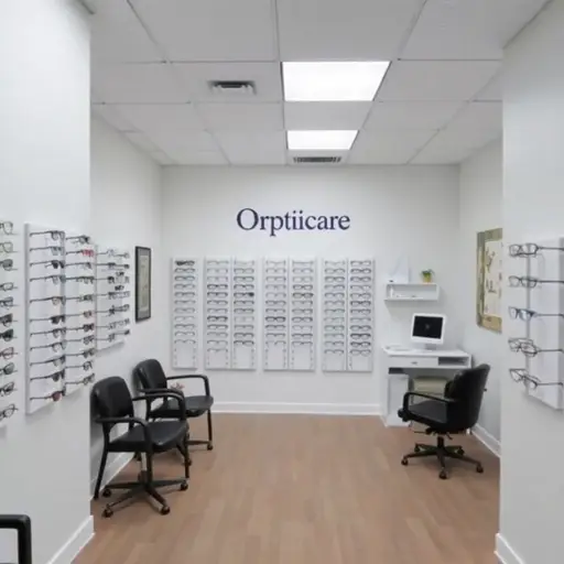 Opticare Vision Center