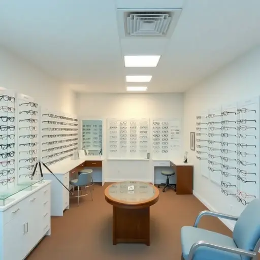 Ópticas en Middlebury, VT 2 Negocio Optics Ltd
