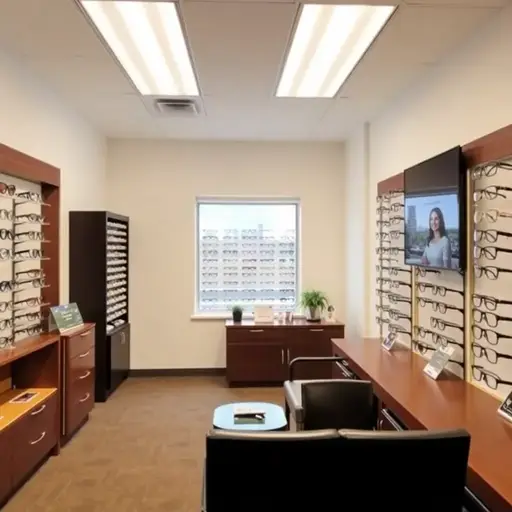 Optik Pdx - Binocular Vision Specialist And Eyewear Boutique