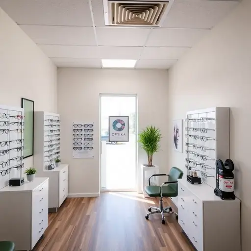 Optika Eyecare