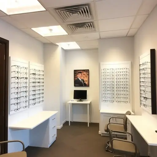Optimal Eye Care