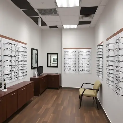 Optique Of Denver