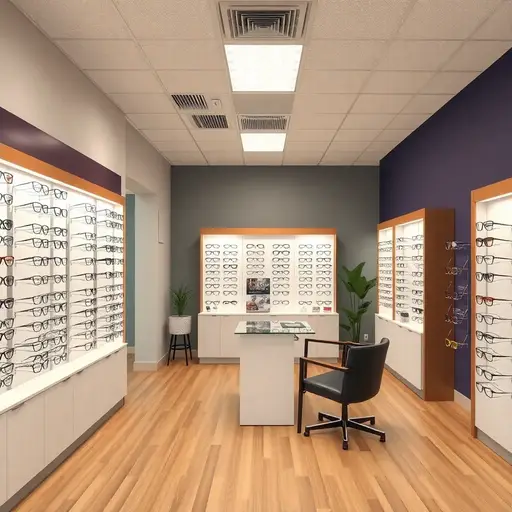 Optique Unique -the Eyeglass Store