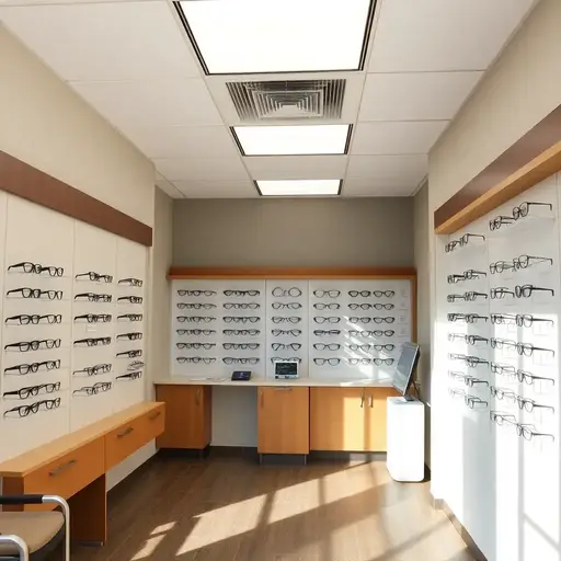 Oregon Optometry And Contact Lenses