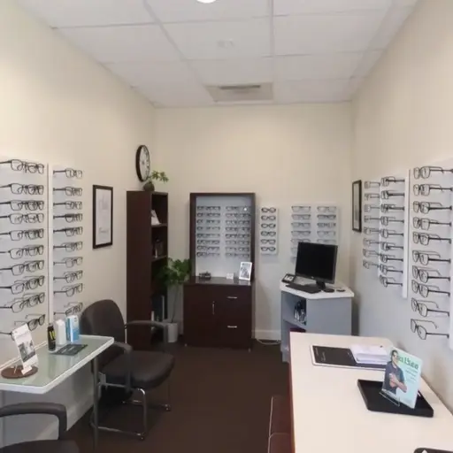 Ópticas en Kailua, Hawái 2 Negocio Out To See - Kailua Optometrist